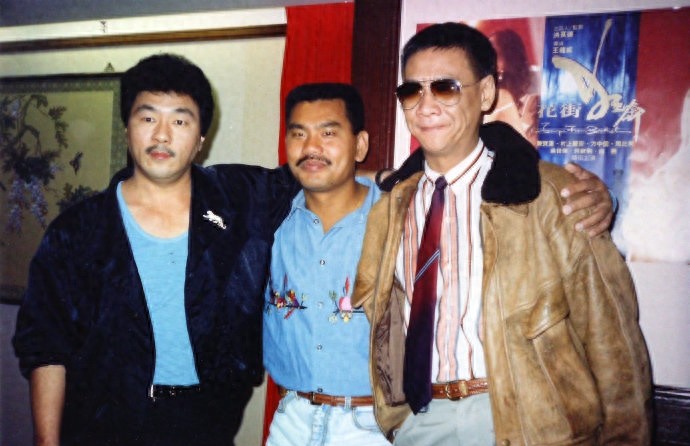 港片四大恶人之首 何家驹,66岁病逝