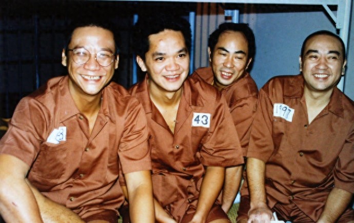 港片四大恶人之首 何家驹,66岁病逝