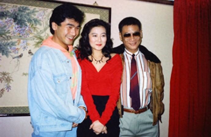 港片四大恶人之首 何家驹,66岁病逝