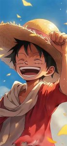 ​动漫系列手机壁纸、主题背景｜一组13张，来看看呀