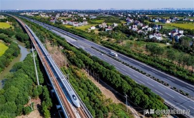 ​京雄商高铁施工图正式批复，4月底施工招标，2023年正式通车