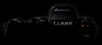 ​松下证实将于9月2日发布Lumix S5全画幅新机