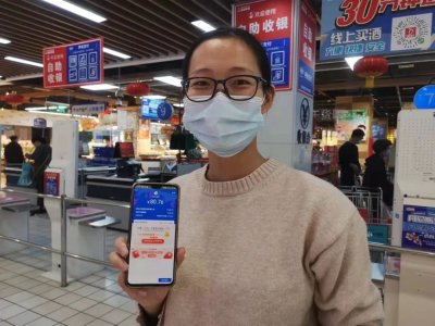 ​132秒抢光！消费券激发郑州人“买买买”热情