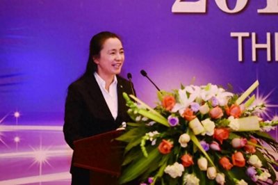 ​2023福布斯最新公布的全球最富有女性排行榜，我国是否...