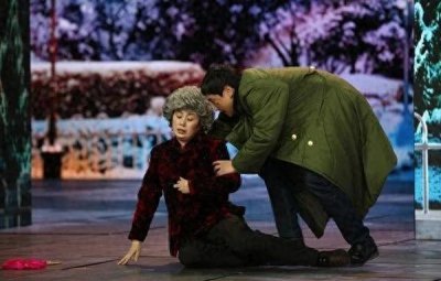 ​历年春晚经典搞笑小品排行榜