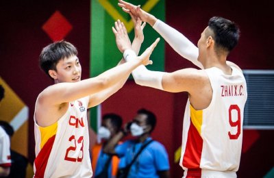 ​亚洲杯八强对阵：中国VS黎巴嫩 约旦VS伊朗 澳洲VS日本 韩国VS新西兰