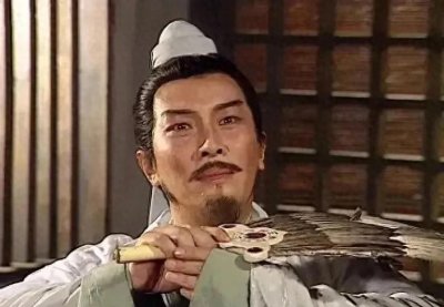 ​诸葛亮的夫人，女中伟人黄月英