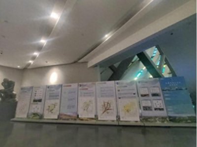 ​一场聚焦长春未来规划的重要展览，正在举行