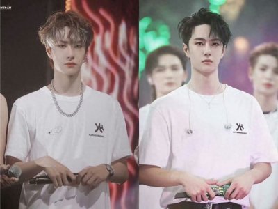 ​王一博的520数学课：解密9785的爱情公式！