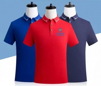 ​丝光棉和纯棉定制T恤衫、POLO衫哪个好？看完你心中一定有答案