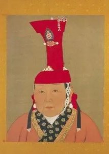 ​海迷失：蒙古汗国的“孝庄太后”，被蒙哥丢进滚滚江水中淹死