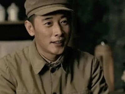 ​梁辰：师侦察科团级干部，战争年代进步神速！