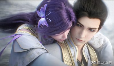 ​完美世界中石昊的女主都有谁