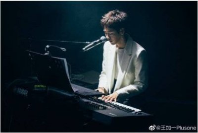 ​文末福利｜夏日清凉夜，与音乐人王加一邂逅诗意空灵世界