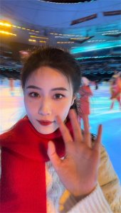 ​微纪录丨川妹子胡月：我登上了冬残奥会开幕式