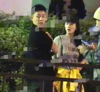 ​张雨绮被曝大瓜！细数事件始末