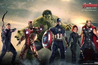 ​一周吸金6.3亿美金 《复联3》刷新票房纪录