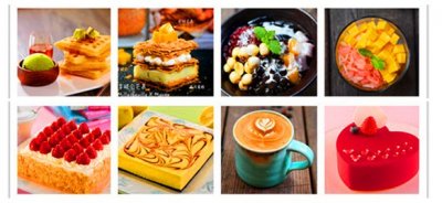 ​甜蜜公主甜品培训：高端甜品培训的“排头兵”