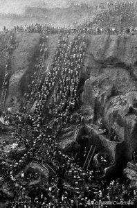 ​关于摄影｜怎样去做一个摄影专题 李楠