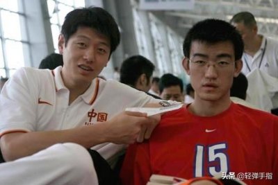 ​人物｜王博：被誉为孙军接班人，千万合同转会，现浙江广厦主教练