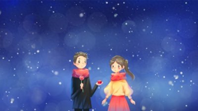 ​男生掩饰暗恋你的表现