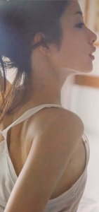 ​石原里美——Satomi（高清精编版）