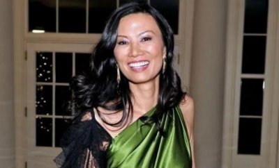 ​默多克家佣人透露：英国前首相进了邓文迪的卧室，并关上了门