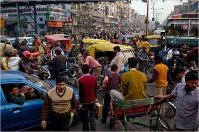 ​最高种姓“婆罗门”在印度有多神圣？终身有特权，时刻被军队守护