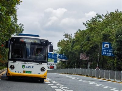 ​注意！龙岗19条公交线路有调整