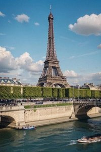 ​法国旅游10个必去的地方