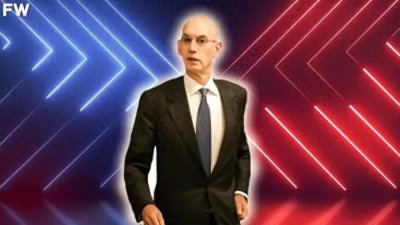 ​矛头直指库里杜兰特？肖华谈NBA负荷管理，这是一种文化