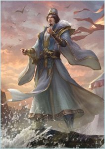 ​三国杀：界沮授的逆袭之路如何改写三国杀武将评价体系？