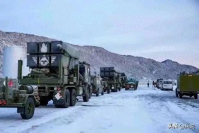 ​乌军败局已定，美军亲自下场，大举增兵东欧，第二个乌克兰已出现