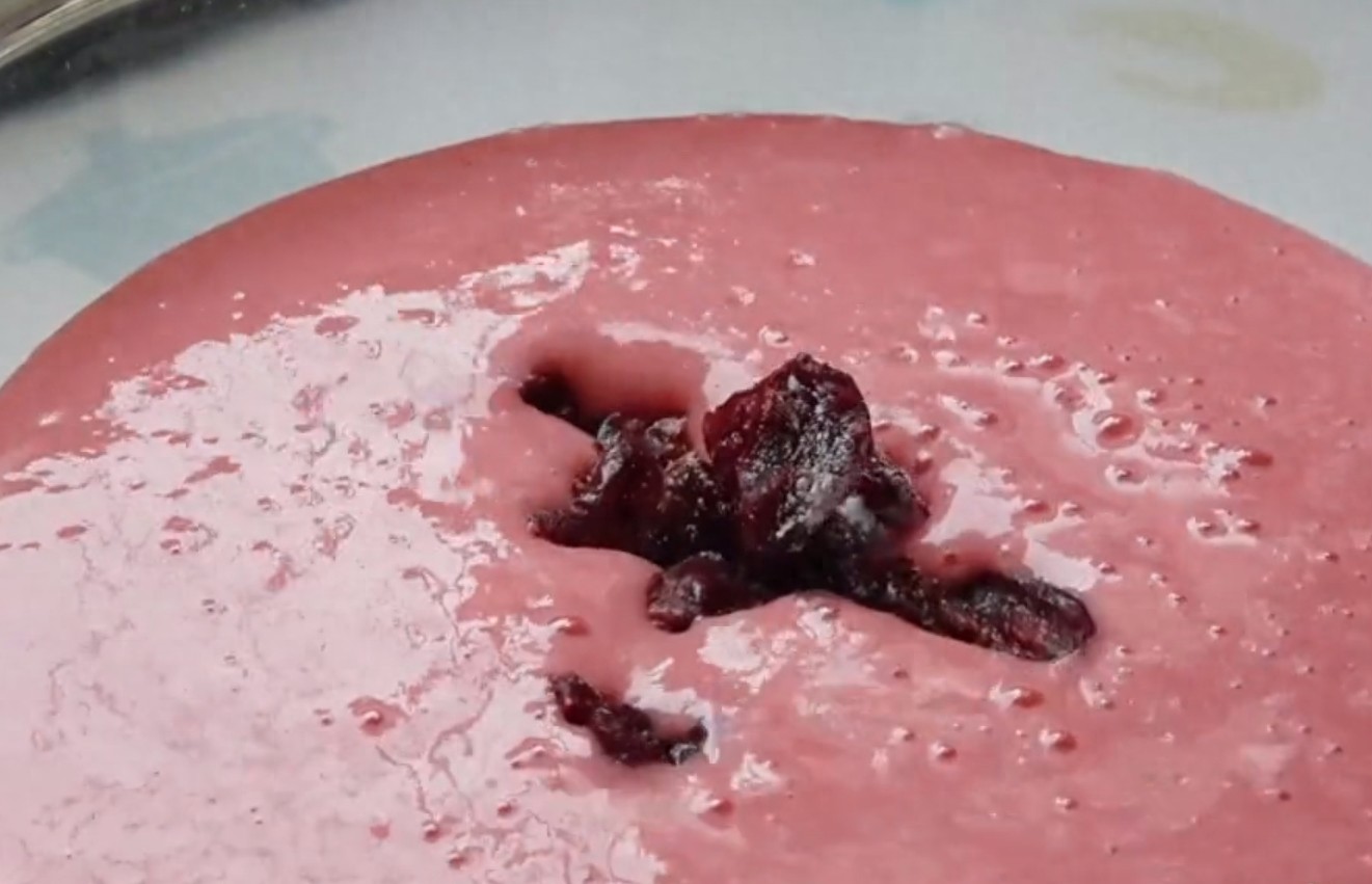 雪糕别在出去买了，老左教你在家做，食材简单，4种口味任你选