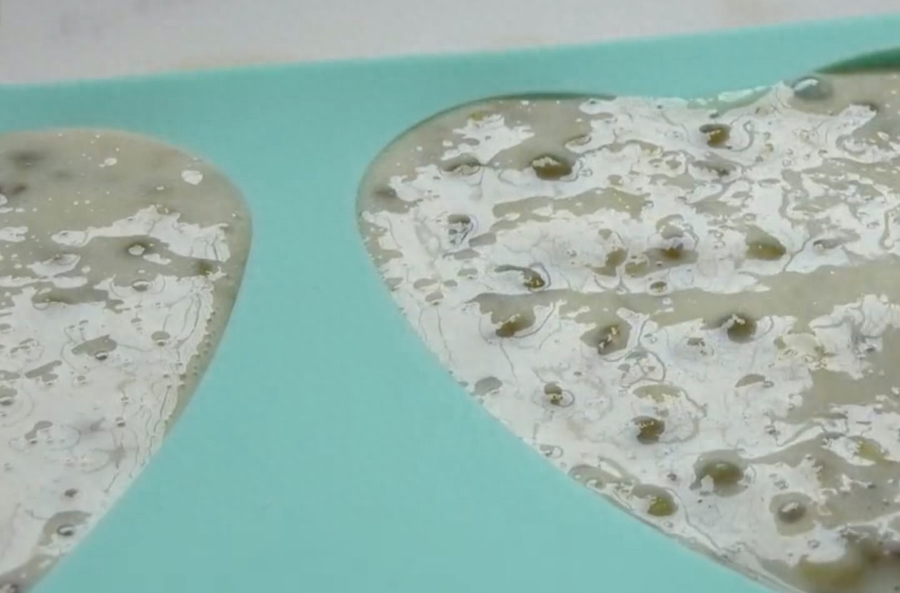 雪糕别在出去买了，老左教你在家做，食材简单，4种口味任你选