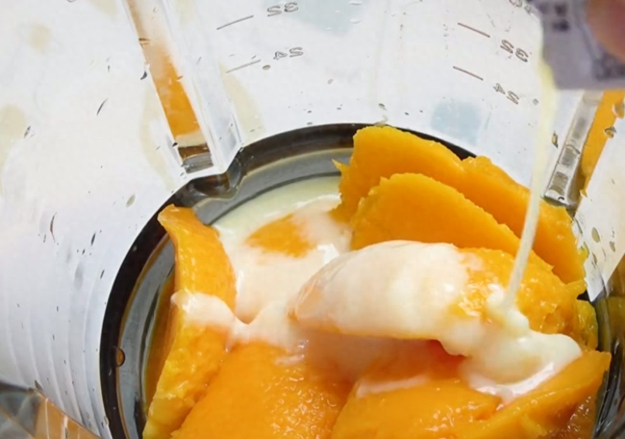 雪糕别在出去买了，老左教你在家做，食材简单，4种口味任你选