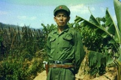 ​彭家声为什么要背叛缅共？