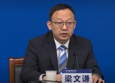 ​扫场所码很重要！广州近53万个扫码点至昨日拦截红码超11万次