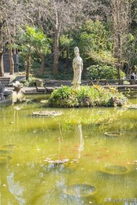 ​陈圆圆和李自成的是是非非