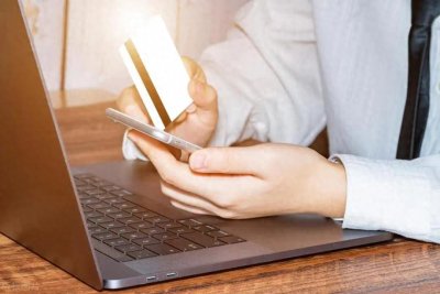 ​如何判断征信好坏？（发现征信不好该如何处理）-东融APP