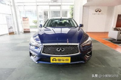 ​英菲尼迪Q50L，销量下滑还值得入手吗？