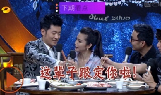 暧昧还是亲密？关系胜过情侣，娱圈7对男女闺蜜令人震惊的基情