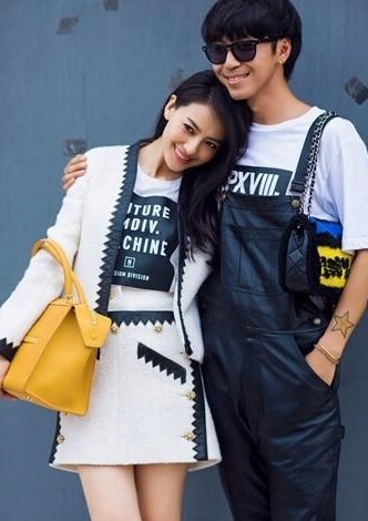 暧昧还是亲密？关系胜过情侣，娱圈7对男女闺蜜令人震惊的基情