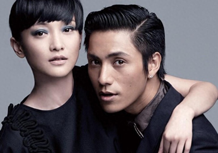 暧昧还是亲密？关系胜过情侣，娱圈7对男女闺蜜令人震惊的基情