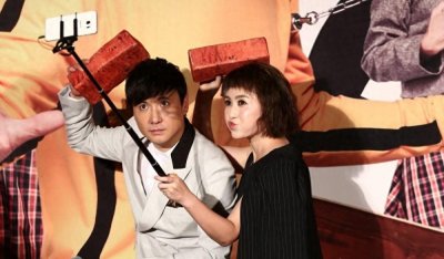 ​暧昧还是亲密？关系胜过情侣，娱圈7对男女闺蜜令人震惊的基情