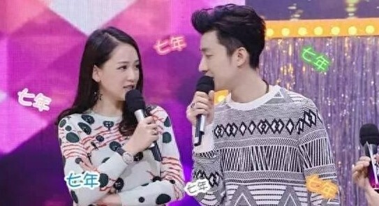 暧昧还是亲密？关系胜过情侣，娱圈7对男女闺蜜令人震惊的基情