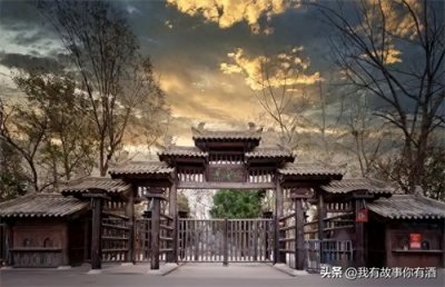 ​“景阳冈”真实存在，武松到底打不没打老虎？