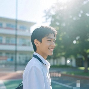 ​这一年，图恒宇13岁，将要进入中科大少年班。三体舰队刚刚启航。