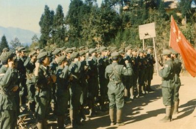 ​1979年的对越自卫反击战已经过去43年，前因后果你还记得吗?