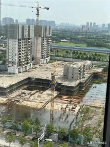 ​时代海伦堡印记项目：一场烂尾的悲剧